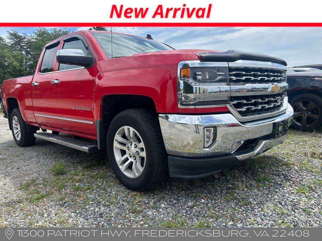 chevrolet silverado 1500 2018 1GCVKSEC6JZ321097 image chevrolet silverado 1500 2018 1GCVKSEC6JZ321097 image